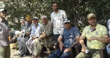 طوارئ بالشرقية استعدادا لموسم حصاد الأرز.. والزراعة تحذر من مخالفات حريق القش