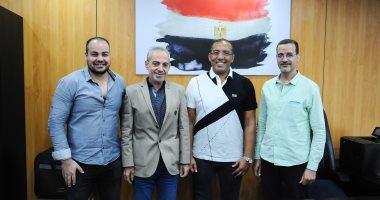 "اليوم السابع" الراعى الإعلامى لمهرجان الإسكندرية السينمائى الـ35
