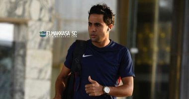محمد إبراهيم وصلاح أمين يقودان المقاصة أمام الزمالك