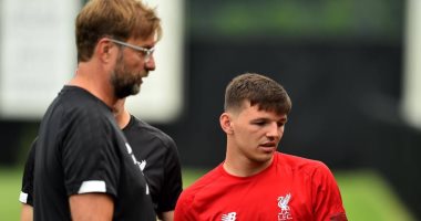 ليفربول يرد فى بيان رسمي على مزاعم الإضرار بمستقبل لاعبه
