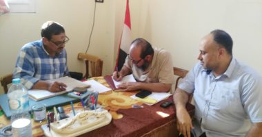 بسبب الخمرة والشيشة.. إحالة الجنة الإدارية لمركز شباب عزبة الجندى للتحقيق