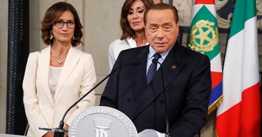 الكنيسة الكاثوليكية: جنازة سيلفيو برلسكونى الأربعاء المقبل