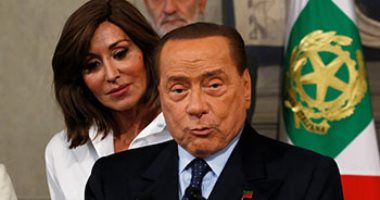 برلسكونى: لا أنكر صداقتى مع بوتين والتشكيك فى نزعتى الأطلسية أمر سخيف