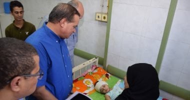 8 عمليات جديدة لزراعة القوقعة بمستشفى سوهاج الجامعي بتكلفة مليون جنيه