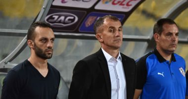 أمير مرتضى: أطالب جماهير الزمالك بعدم المبالغة فى الفوز أو الخسارة