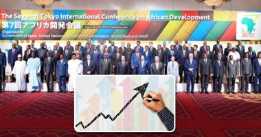 مع انطلاق التيكاد.. كيف غيرت اليابان والصين شكل المنافسة الدولية على أفريقيا؟.. القوى القديمة اعتمدت على الاستعمار والدعم العسكرى للاستئثار بالنفوذ بالقارة.. وطوكيو وبكين اتجهتا لدعم التنمية الاقتصادية للتقارب