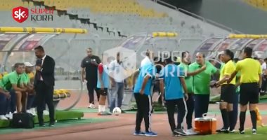 سوبر لقطة.. كيف تسببت المياه فى أزمة دبلوماسية بين الحكام ودكة المقاصة