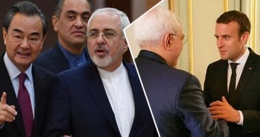 على هوامش "القمم".. كيف قبلت إيران شروط ترامب للعودة للمفاوضات؟.. طهران تكفر بدور أوروبا "العجوز" على هامش "السبع".. وتفتح الباب أمام اتفاق جديد بالتزامن مع "التيكاد".. وتلوح بعصا الصين خوفا من تقلبات واشنطن