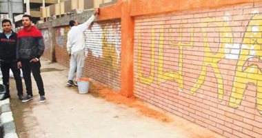 الدراسة على الأبواب.. لجان شاملة لمراجعة مدارس مصر تمهيداً للعام الدراسى.. "التعليم" تتابع أعمال الصيانة وسلامة المنشآت والأثاث.. وهيئة الأبنية التعليمية : نستهدف تشغيل 15 ألف فصل جديد  