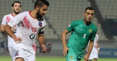 الكويت الكويتي يفوز بصعوبة على الشرطة العراقي في البطولة العربية.. فيديو