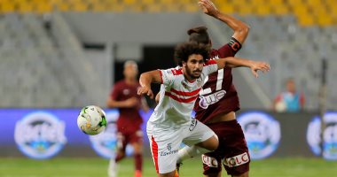 ميتشو يصعد 4 ناشئين لتدريب الزمالك استعدادًا للمقاصة.. تعرف على مراكزهم