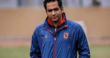 عادل مصطفى: الأهلى يشبه ريال مدريد وبرشلونة وبايرن في مقومات البطل