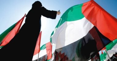فى يوم المرأة الإماراتية.. وزيرة وأم لها احترامها وتقديرها