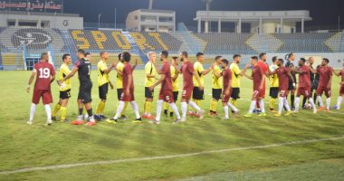 دجلة يفوز على أرجوتليس اليوناني 2/1 وديًا