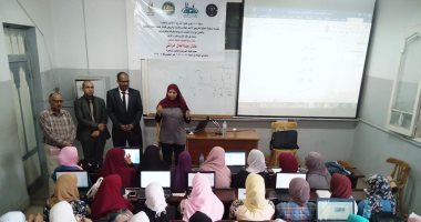 منظمة خريجى الأزهر تؤهل 5 آلاف شاب لسوق العمل بالتعاون مع مايكروسوفت