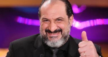 خالد الصاوى يعتذر عن تكريمه بمهرجان المسرح التجريبى لانشغاله بمهرجان الجونة