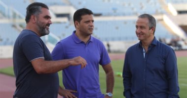 النجمة اللبناني يتحدى الترجي التونسي في الظهور الأول مع عظيمة