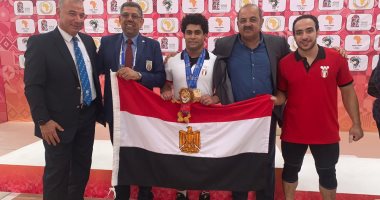 معلومة رياضية.. مصر تتربع على عرش العرب الأكثر حصداً للميداليات الأولمبية