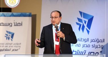اختيار أحد علماء مصر بالخارج عضوًا بالمجلس الكندى للاعتماد الهندسى