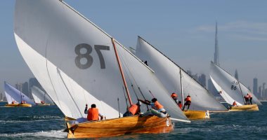 انطلاق موسم "دبى للرياضة البحرية" الجديد 7 سبتمبر المقبل 