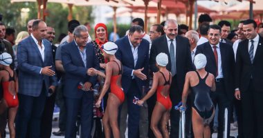 فيديو وصور.. مجلس الأهلي يواصل الطفرة الإنشائية بـ"المنطقة الترفيهية"