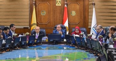 تعاون بين آداب بنى سويف وقصر الثقافة لإقامة سلسلة ندوات توعوية
