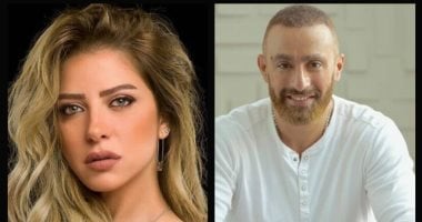 ريم مصطفى تنضم إلى منى زكى ضمن فريق فيلم "العنكبوت" مع أحمد السقا