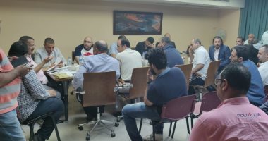 اتحاد الناشرين المصريين يحدد ممارسة شحن كتب الأعضاء للمعارض الدولية