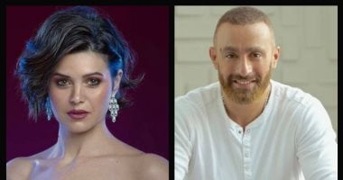 يسرا اللوزى تلتقى أحمد السقا مجددا فى فيلم "العنكبوت"