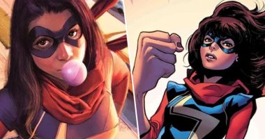 استديوهات مارفل تبدأ البحث عن شخصية كامالا خان لـ مسلسل Ms Marvel