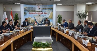 «تنسيقية شباب الأحزاب» تزور مركز المعلومات ودعم اتخاذ القرار بـ«الوزراء»  