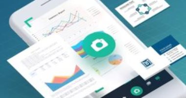 اكتشاف فيروسات ضارة بتطبيق CamScanner