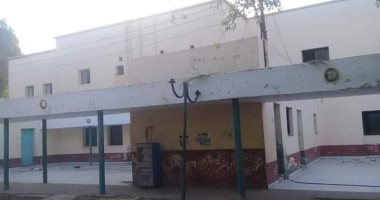 قارئ يشكو من عدم وجود طبيب بالوحدة الصحية لقرية بنى حدير بمحافظة بنى سويف
