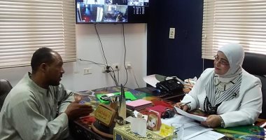  تعليم كفر الشيخ : تقليل الاغتراب ومراعاة أمهات ذوى الاحتياجات الخاصة