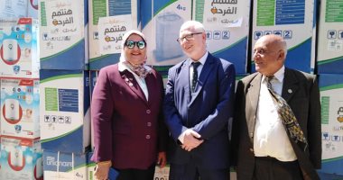 صور .. "تضامن الإسكندرية" : تجهيز 155 عروسة من الأسر الأولى بالرعاية