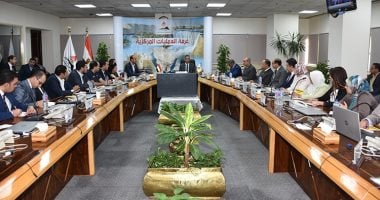 "شباب الأحزاب": تمكين الشباب فى حركة المحافظين الجديدة تؤكد ثقة الدولة فيهم