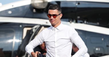 شاهد فى دقيقة.. رونالدو يتصدر قائمة أسرع مهاجمى الدورى الإيطالى