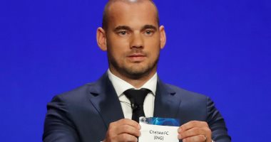 قرعة دوري ابطال اوروبا تضع انتر ميلان مع برشلونة ودورتموند فى مجموعة الموت