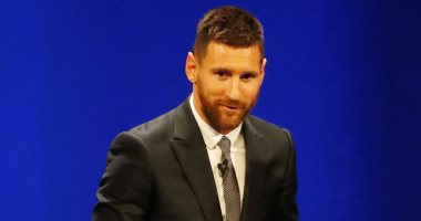 ميسى: لم أطلب أبدا التعاقد مع نيمار داسيلفا