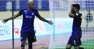العدالة يسحق ضمك برباعية في الدورى السعودي للمحترفين.. فيديو