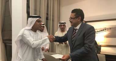 التموين: فتح أسواق خارجية جديدة مع الامارات وتطوير الشركات المنتجة للسلع الغذائية