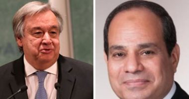 قمة المناخ 2019.. نقلة نوعية فى الطموح السياسى الوطنى الجماعى وإبراز دور مصر