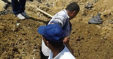 "مياه القناة" تنهى إصلاح خطوط شبكات فايد وسرابيوم بالإسماعيلية