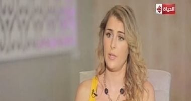 عائشة بن أحمد تكشف كواليس دورها فى مسلسل "أبو جبل" بـ"عين"