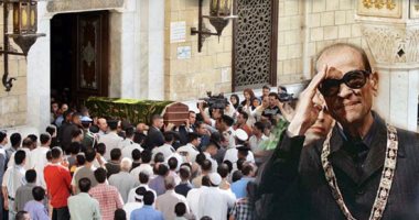 نجيب محفوظ.. 16 عامًا على رحيل عميد الرواية العربية