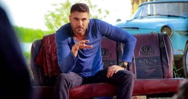 أحمد عز يعود لـ"العارف" اليوم.. اعرف سبب التوقف