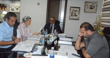 اتحاد الكرة: لائحة القيد المقترحة من الفيفا مفيدة.. لكن من الصعب تنفيذها