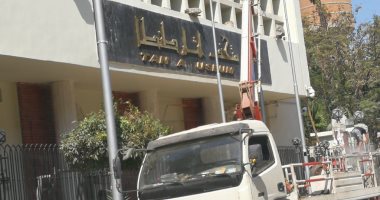 صور.. تعرف على متحف آثار طنطا قبل افتتاحه اليوم.. يضم 5 آلاف قطعة أثرية