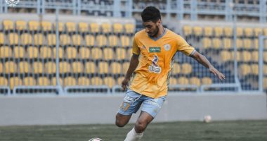 تعافى محمد حمدى زكى من فيروس كورونا.. واكتشاف حالة جديدة بالإسماعيلى