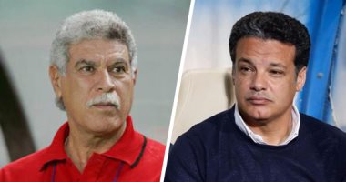 بورصة مدرب المنتخب تغلق على إيهاب جلال وحسن شحاتة.. والمعلم أسهمه أعلى
